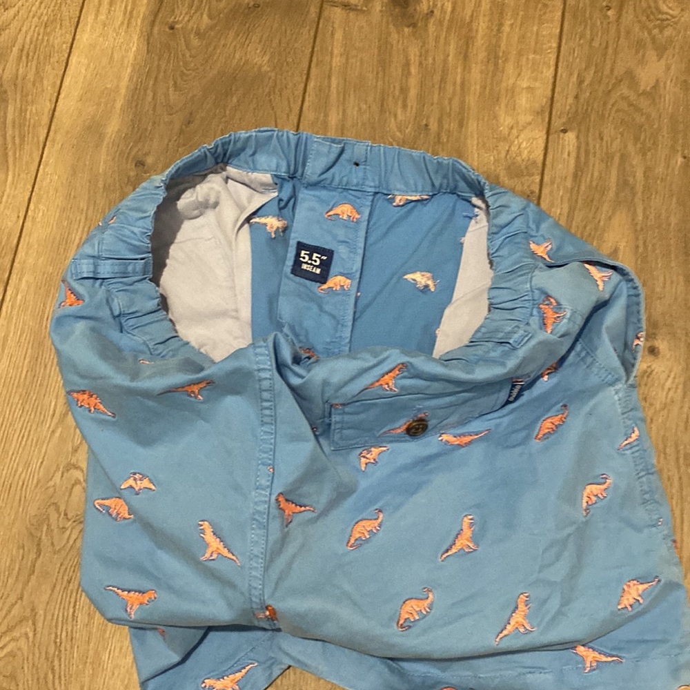 Chubbies - Picture 3 of 4